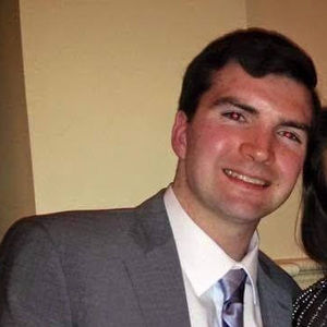 Meet your Posher, Cameron